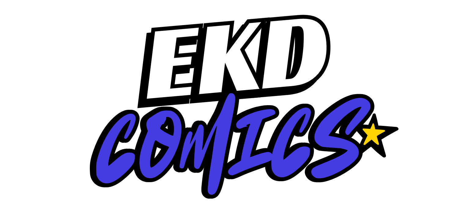 EDK Comics